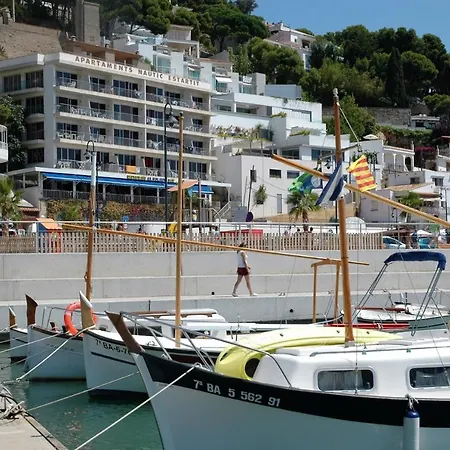Nautic Exterior L'Estartit