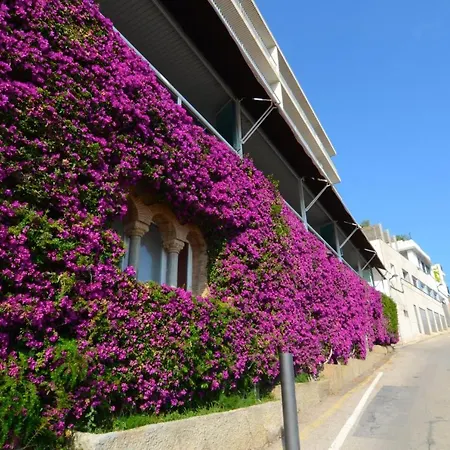 Appartement Nautic Exterior