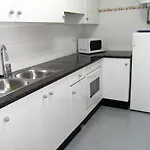 Apartment Nautic Exterior