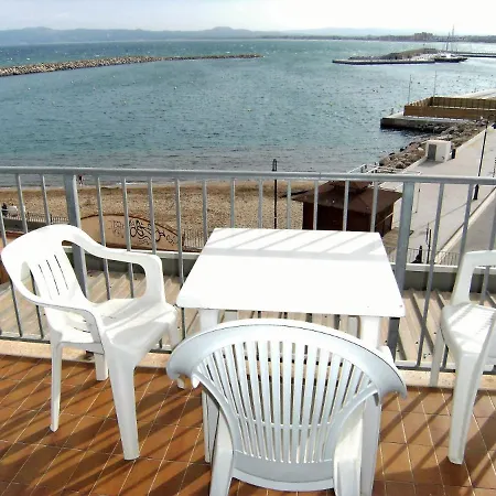 Nautic Exterior Apartment *