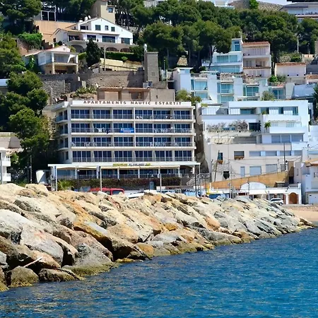 Nautic Exterior L'Estartit