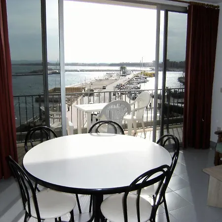 Nautic Exterior Apartment L'Estartit